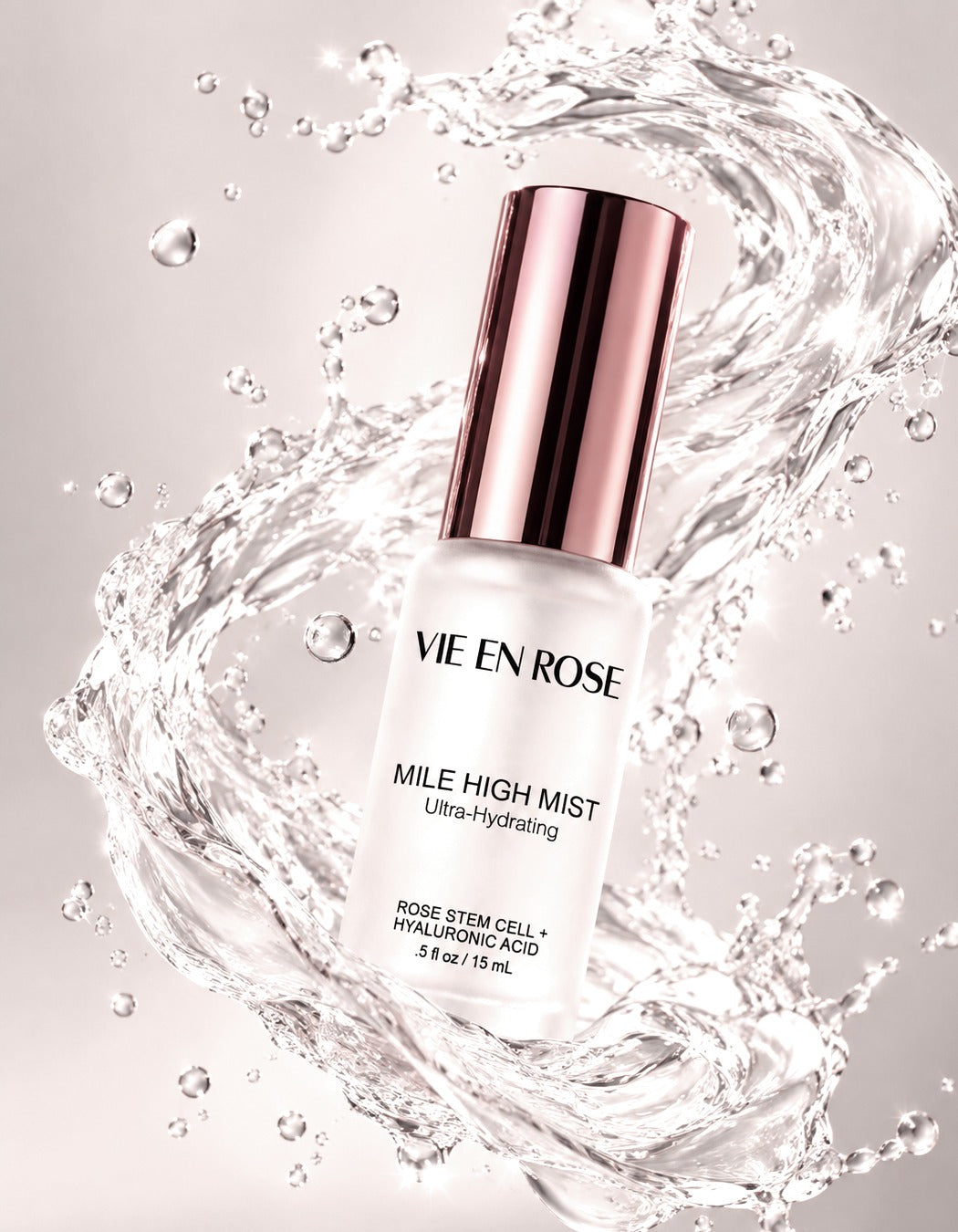 Mile High Mist — Mini
