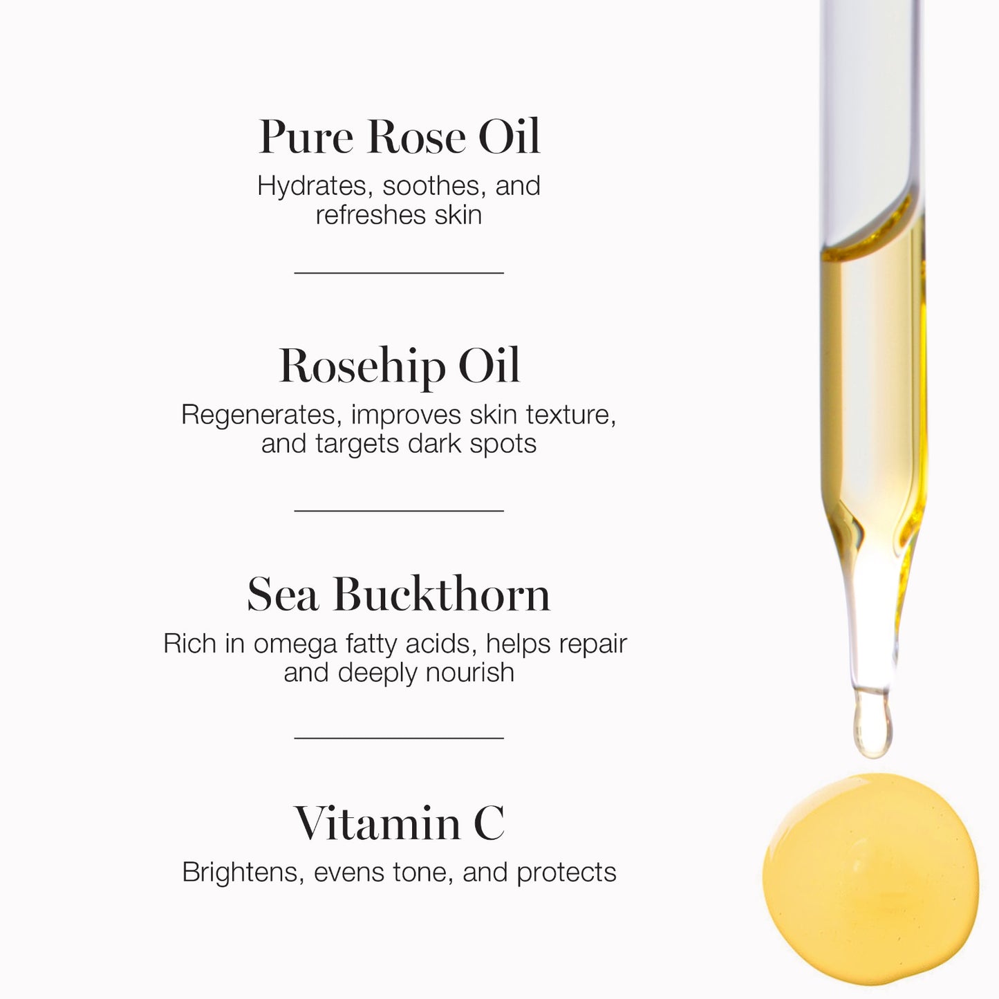 Love Potion Beauty Oil
