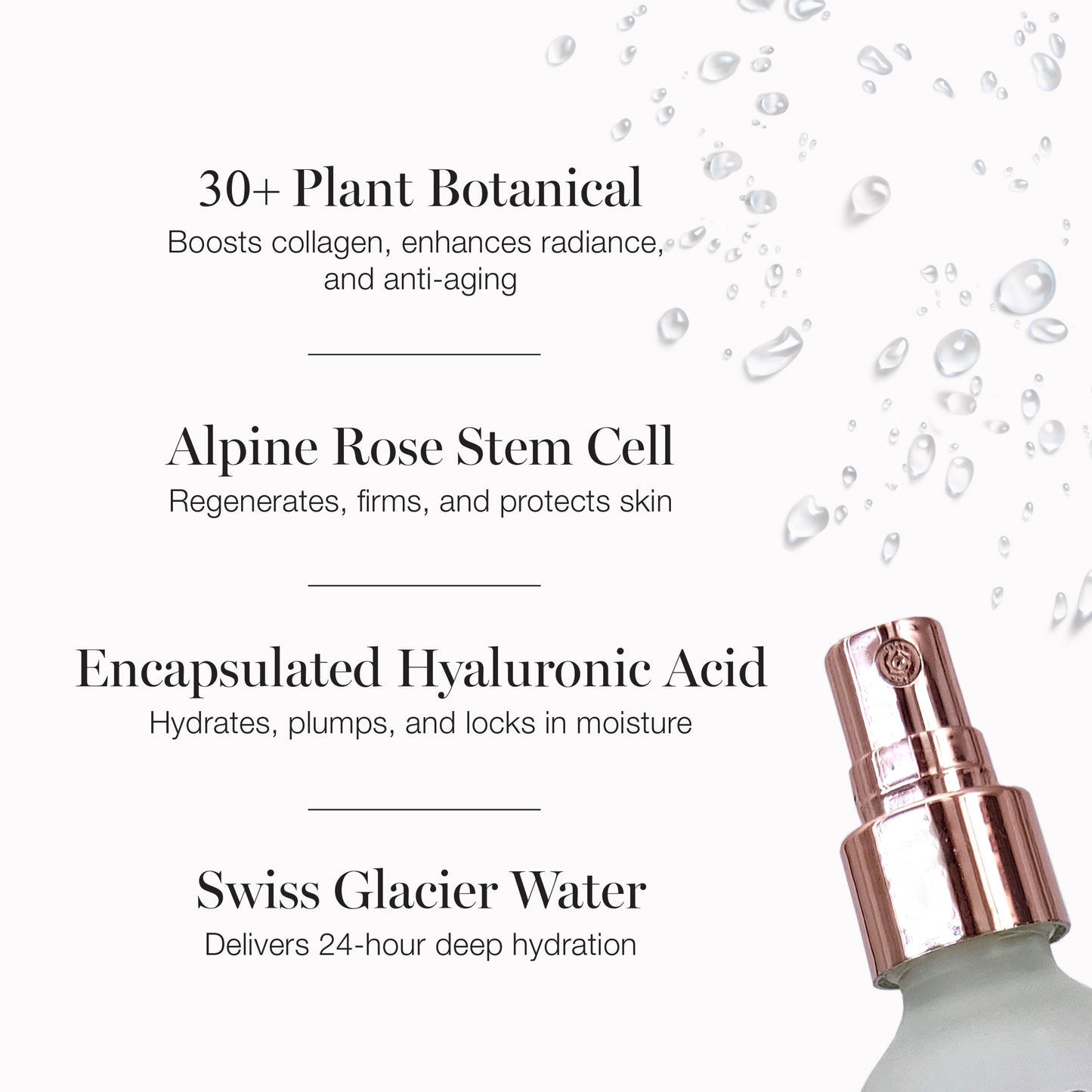 Mile High Ultra-Hydrating Mist