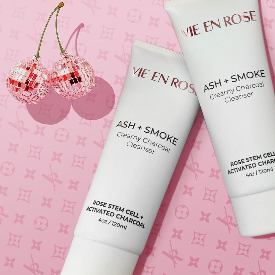 Why Face Mist is a Game-Changer for Sensitive Skin: Discover Vie En Rose Mile High Ultra Hydrating Mist
