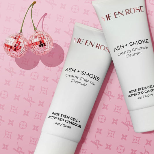 Why Face Mist is a Game-Changer for Sensitive Skin: Discover Vie En Rose Mile High Ultra Hydrating Mist