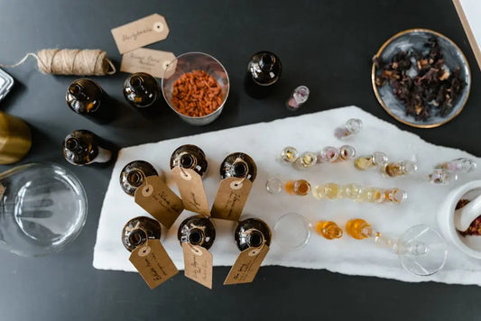 Unlocking the Magic of Botanical Extracts for Radiant Skin