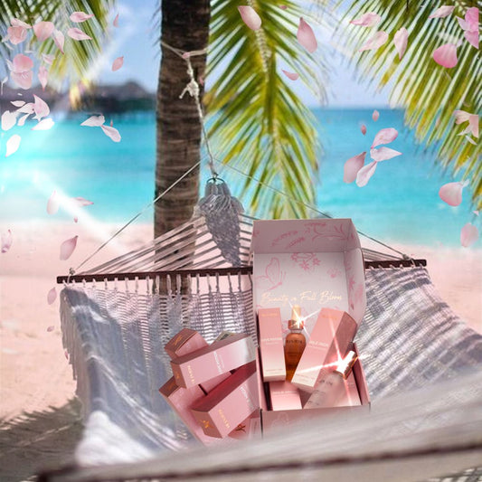 Summer Skincare Savior: Vie En Rose Mile High Ultra-Hydrating Mist