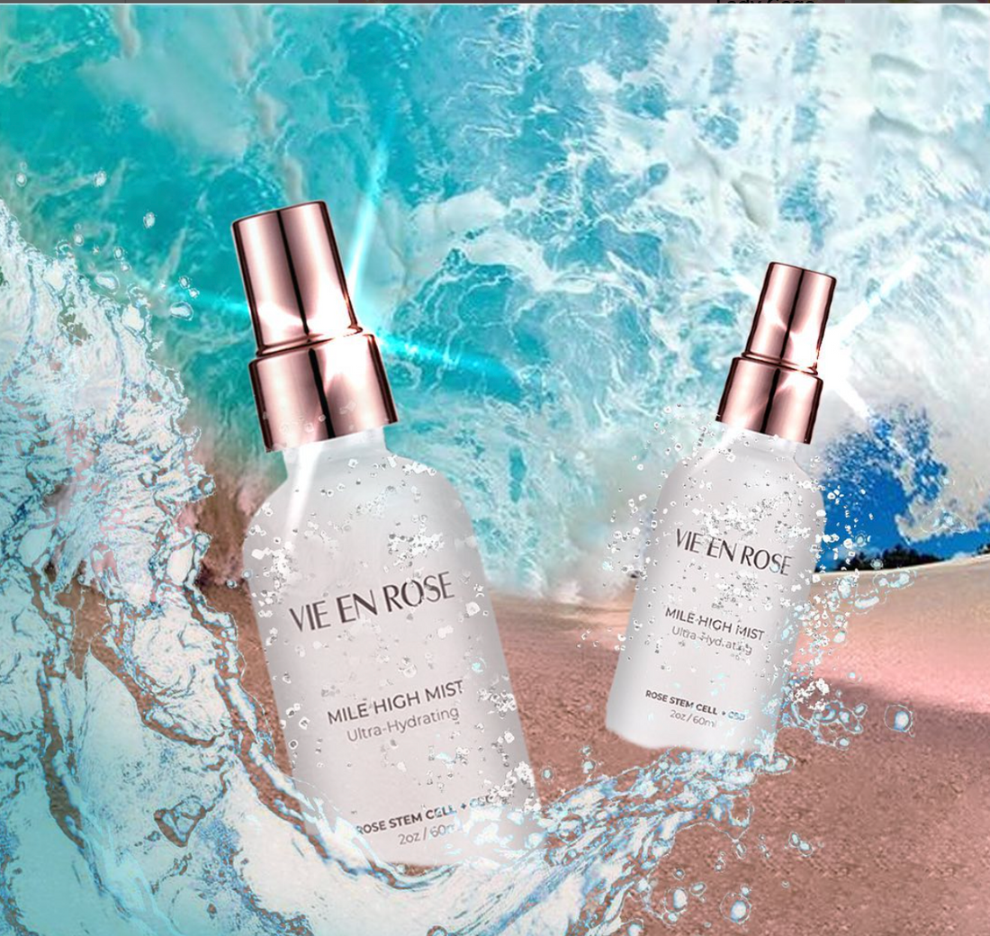 Dewey Skin: Unveiling the Natural Radiance Within