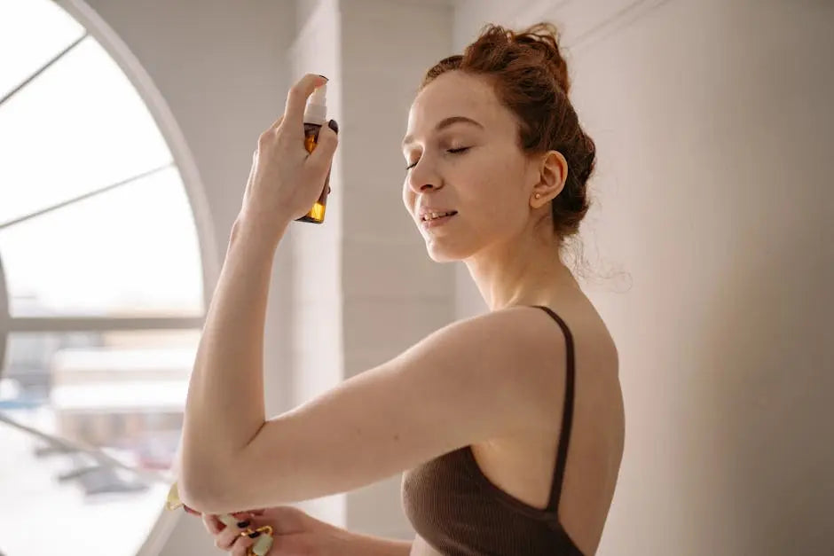 9 Simple Steps to Maximize Your Face Mist Effectiveness