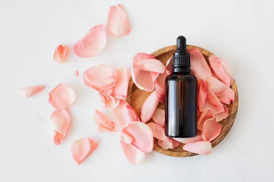 The Essential Guide to Flower-Inspired Skincare Products