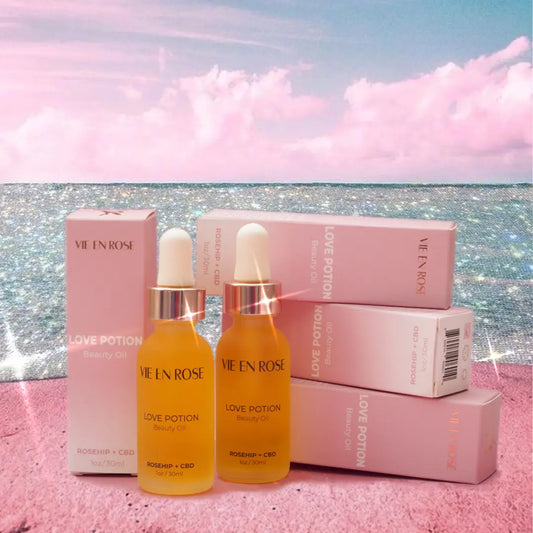 Which Ingredients Boost Skin Radiance Effectively?