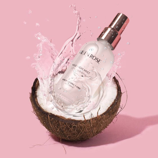 Teen Skincare Made Easy with Vie En Rose Beauty: Clean, Gentle, and Effective!