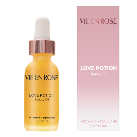 Love Potion Beauty Oil