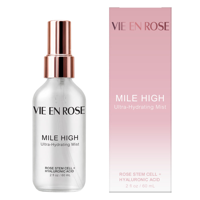 Mile High Ultra-Hydrating Mist