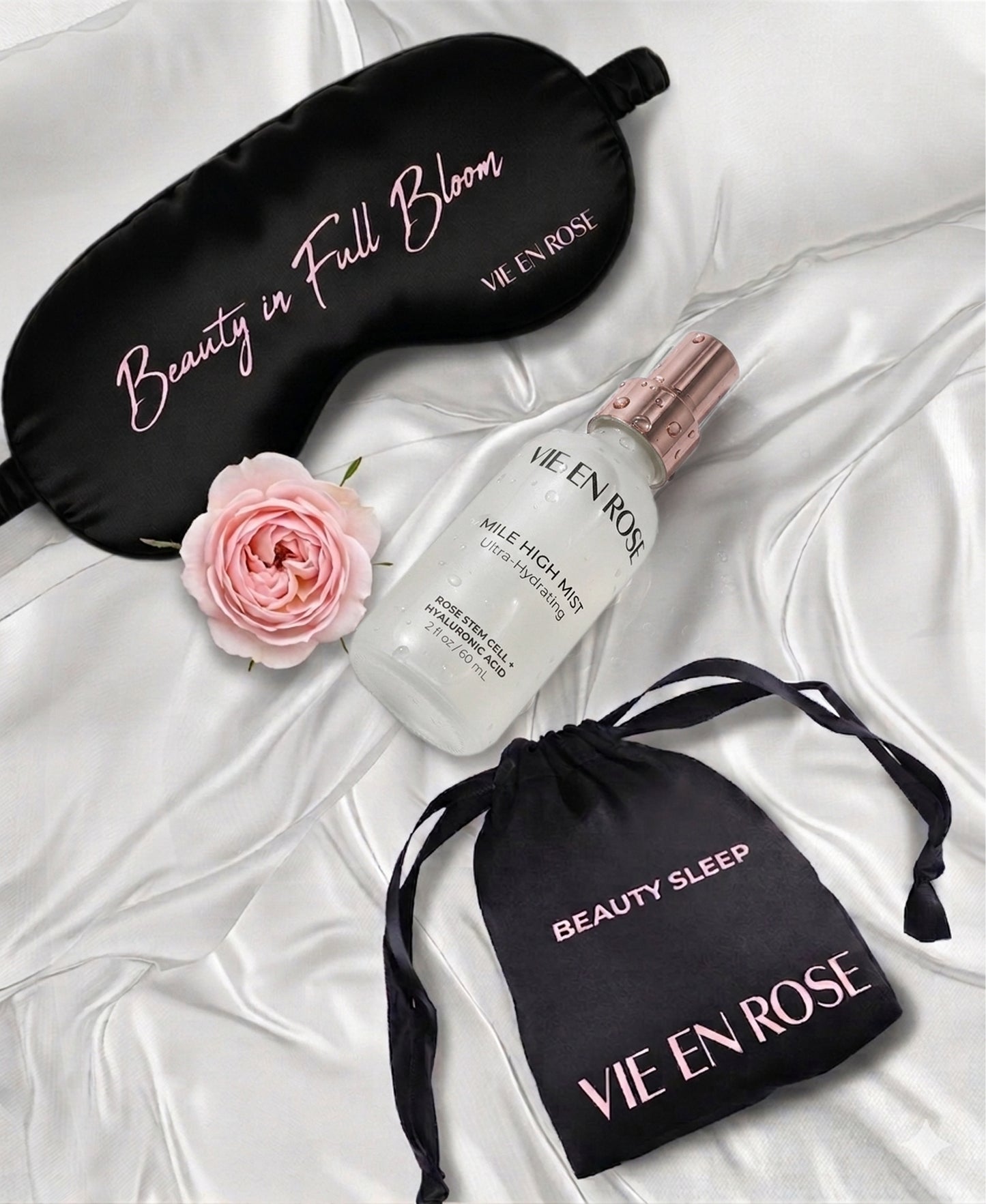 The Jet Set Kit