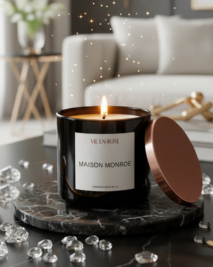 Maison Monroe