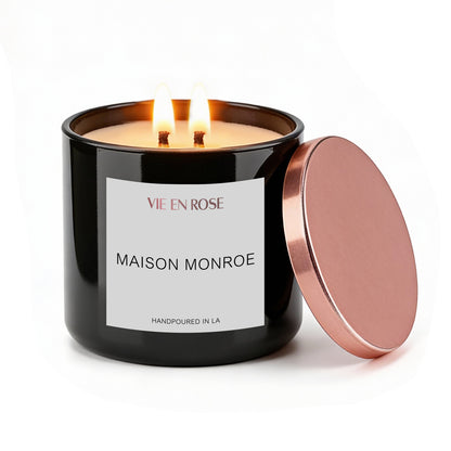 Maison Monroe