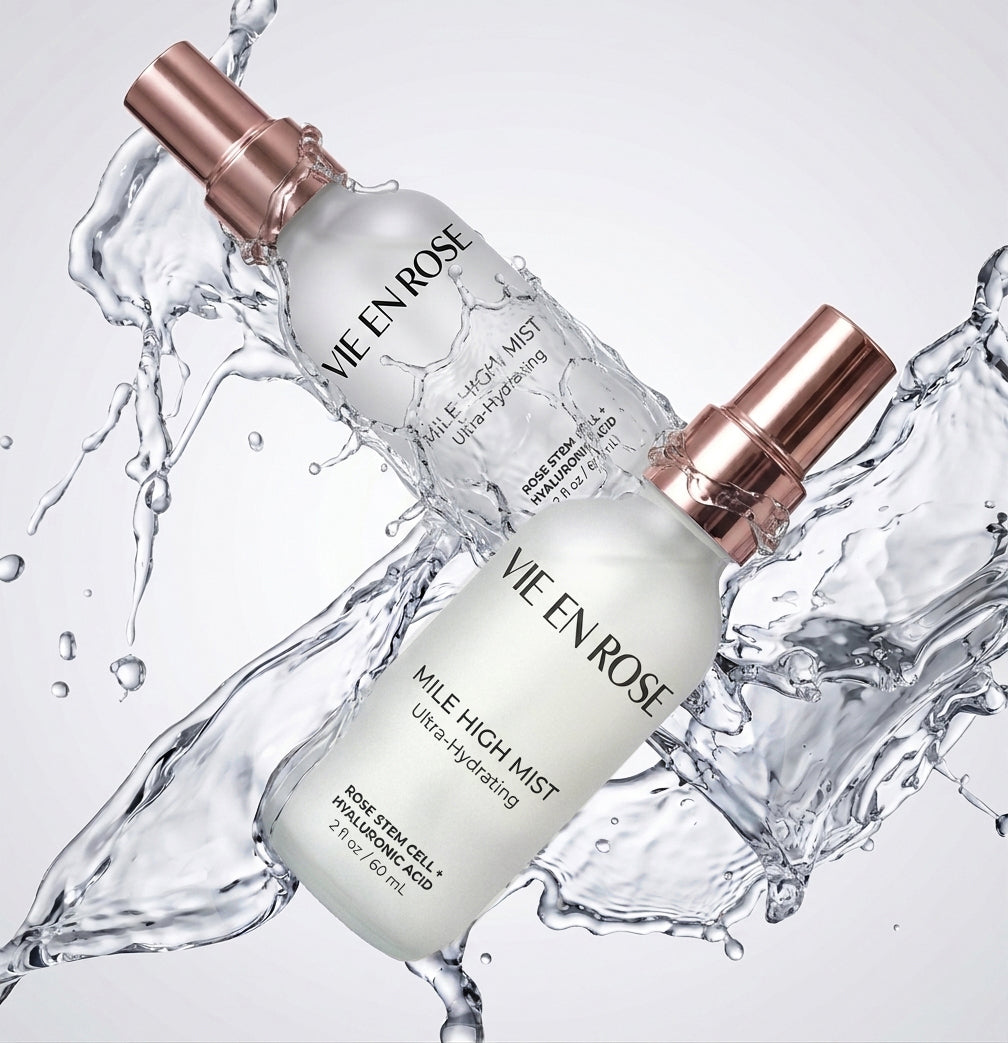 Mile High Ultra-Hydrating Mist