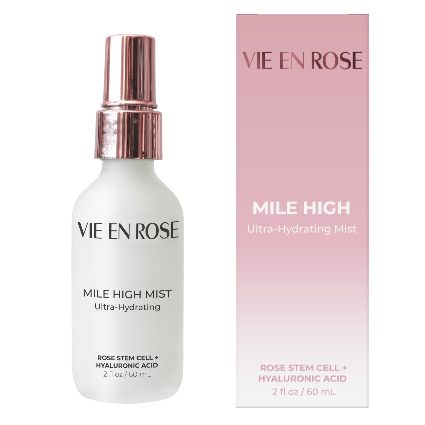 Mile High Ultra-Hydrating Mist