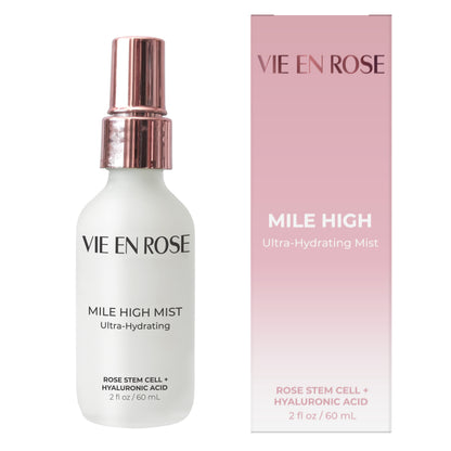 Mile High Ultra-Hydrating Mist
