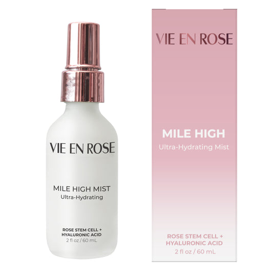 Mile High Ultra-Hydrating Mist