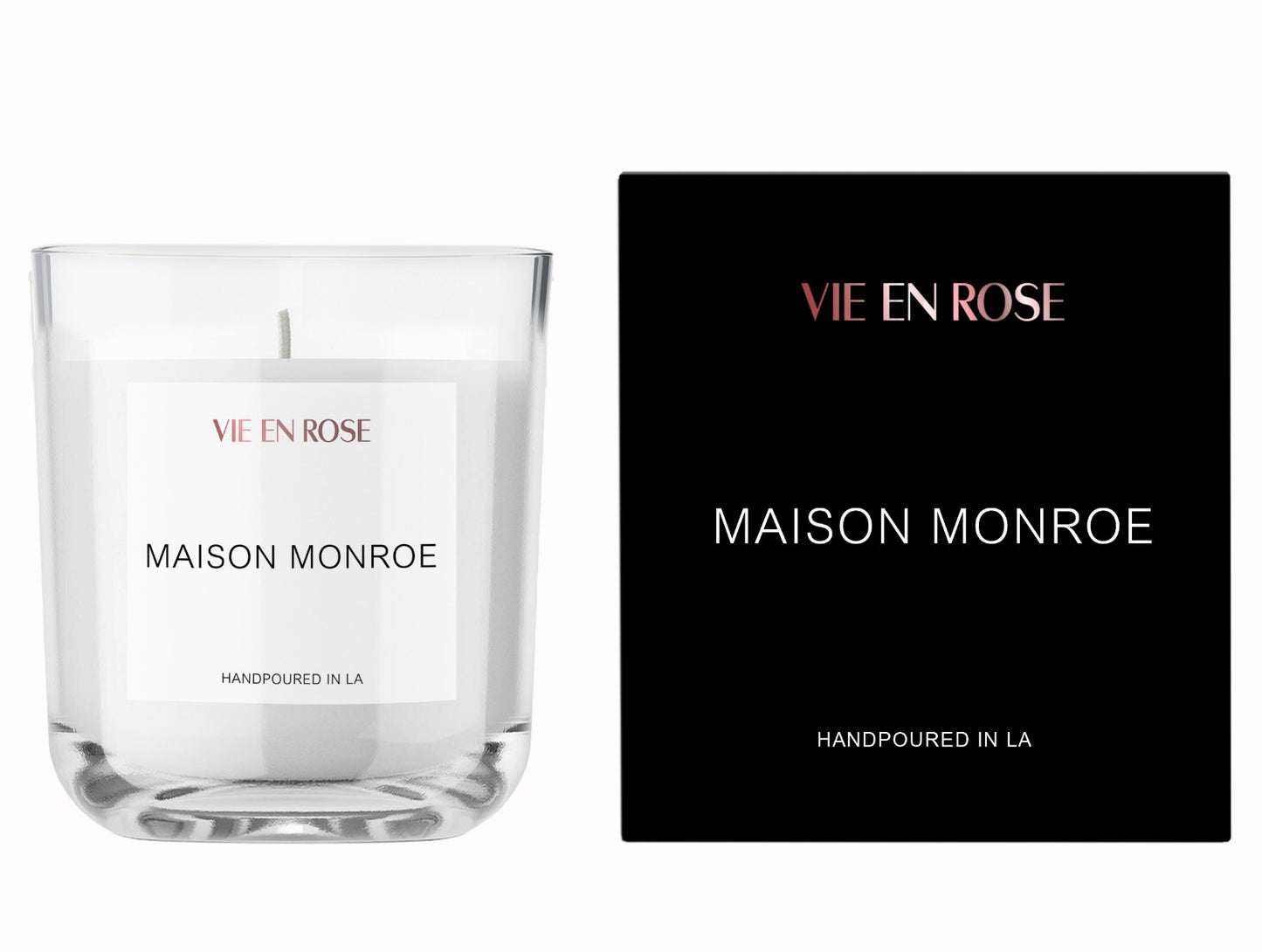 Maison Monroe