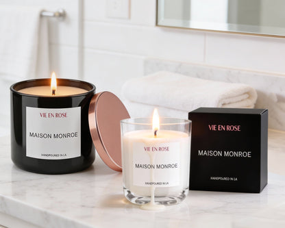 Maison Monroe