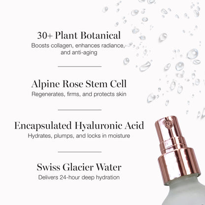 Mile High Ultra Hydrating Mist