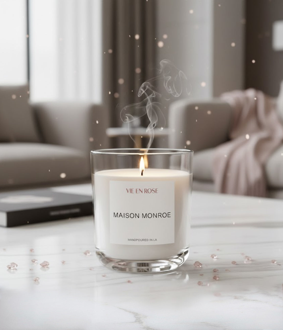 Maison Monroe