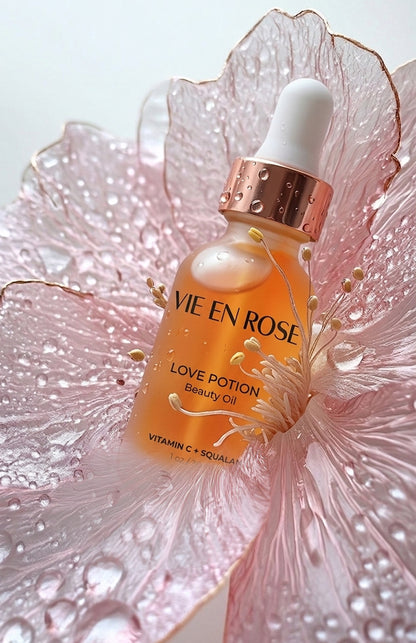 Love Potion Beauty Oil