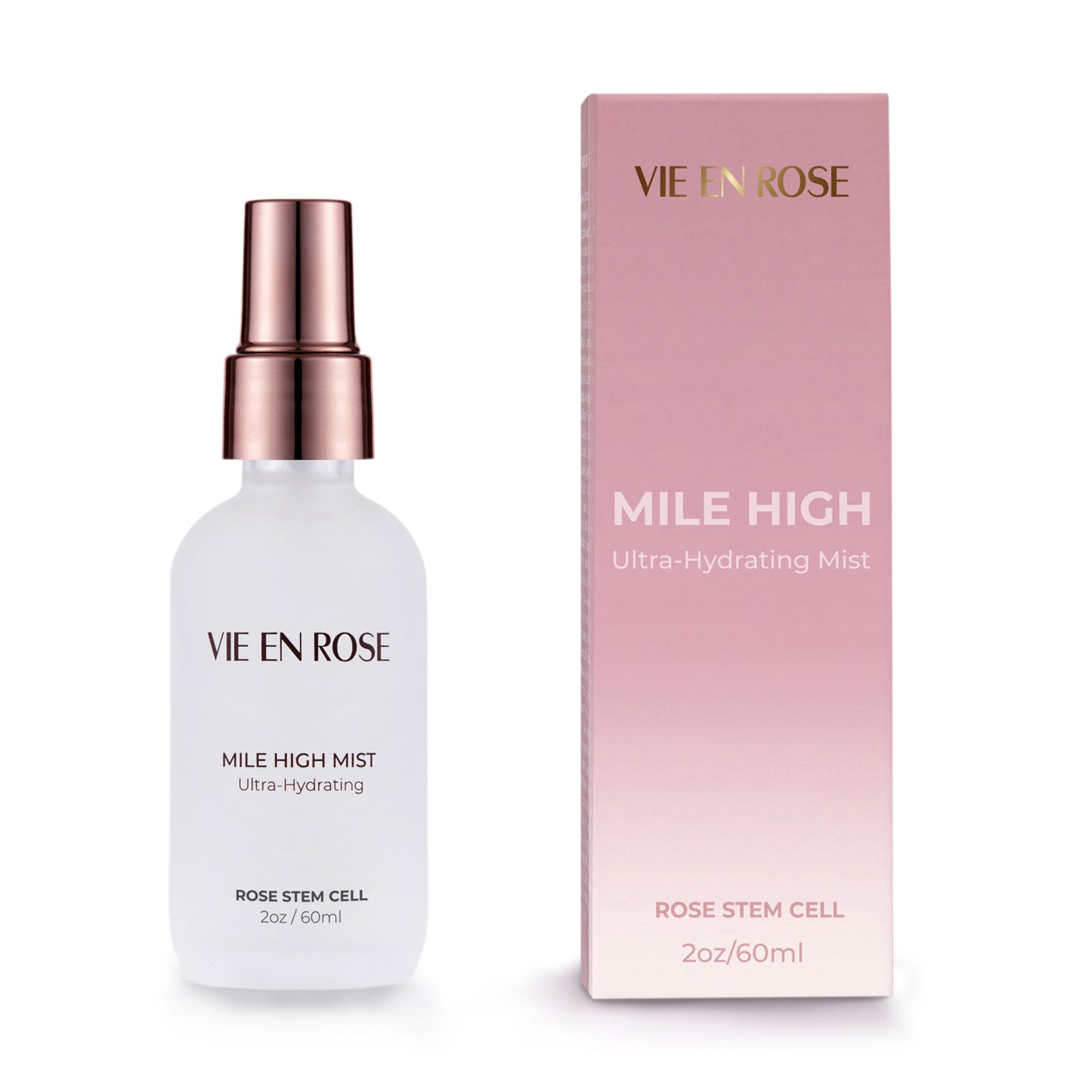 Mile High Ultra Hydrating Mist